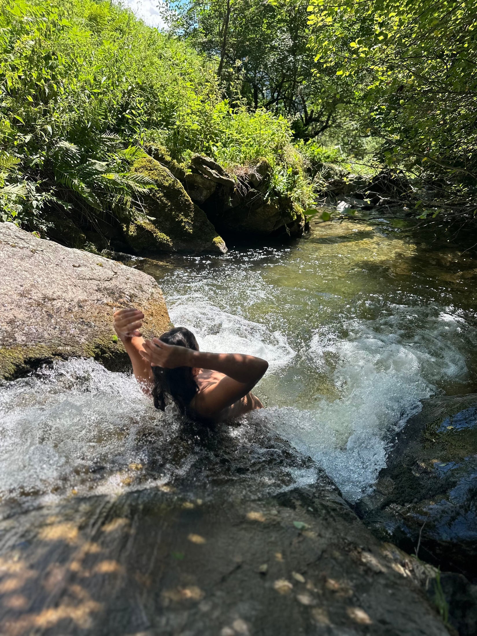 VISENZA Deep Dive